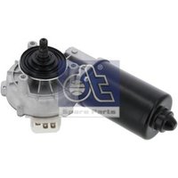 Scheibenreinigung, Scheibenwischermotor DT Spare Parts 4.63606 Scheibenreinigung, Scheibenwischermotor DT Spare Parts 4.63606 von Dt Spare Parts