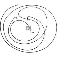 Schlauchleitung, Fahrerhauskippvorrichtung DT Spare Parts 1.28194 Schlauchleitung, Fahrerhauskippvorrichtung DT Spare Parts 1.28194 von Dt Spare Parts