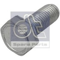 Schraube, Bremsscheibe an Radnabe DT Spare Parts 7.36054 Schraube, Bremsscheibe an Radnabe DT Spare Parts 7.36054 von Dt Spare Parts