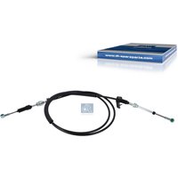 Seilzug, Schaltgetriebe DT Spare Parts 7.40342 Seilzug, Schaltgetriebe DT Spare Parts 7.40342 von Dt Spare Parts