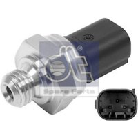 Sensor, Abgasdruck DT Spare Parts 4.69092 von Dt Spare Parts