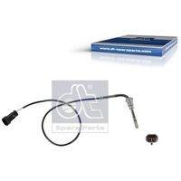 Sensor, Abgastemperatur DT Spare Parts 7.60510 Sensor, Abgastemperatur DT Spare Parts 7.60510 von Dt Spare Parts