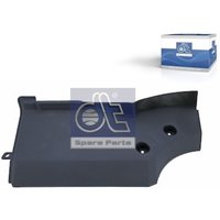 Stoßfänger - Blende DT SPARE PARTS 4.71149 von Dt Spare Parts