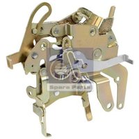 Türschloss DT Spare Parts 4.68384 von Dt Spare Parts