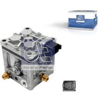 Wegeventilblock, Luftfederung DT Spare Parts 1.12159 Wegeventilblock, Luftfederung DT Spare Parts 1.12159 von Dt Spare Parts