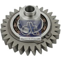 Zahnrad, Nockenwelle DT Spare Parts 2.10926 Zahnrad, Nockenwelle DT Spare Parts 2.10926 von Dt Spare Parts