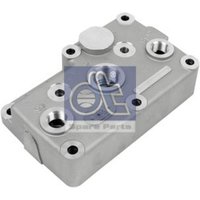 Zylinderkopf, Druckluftkompressor DT SPARE PARTS 6.26020 von Dt Spare Parts