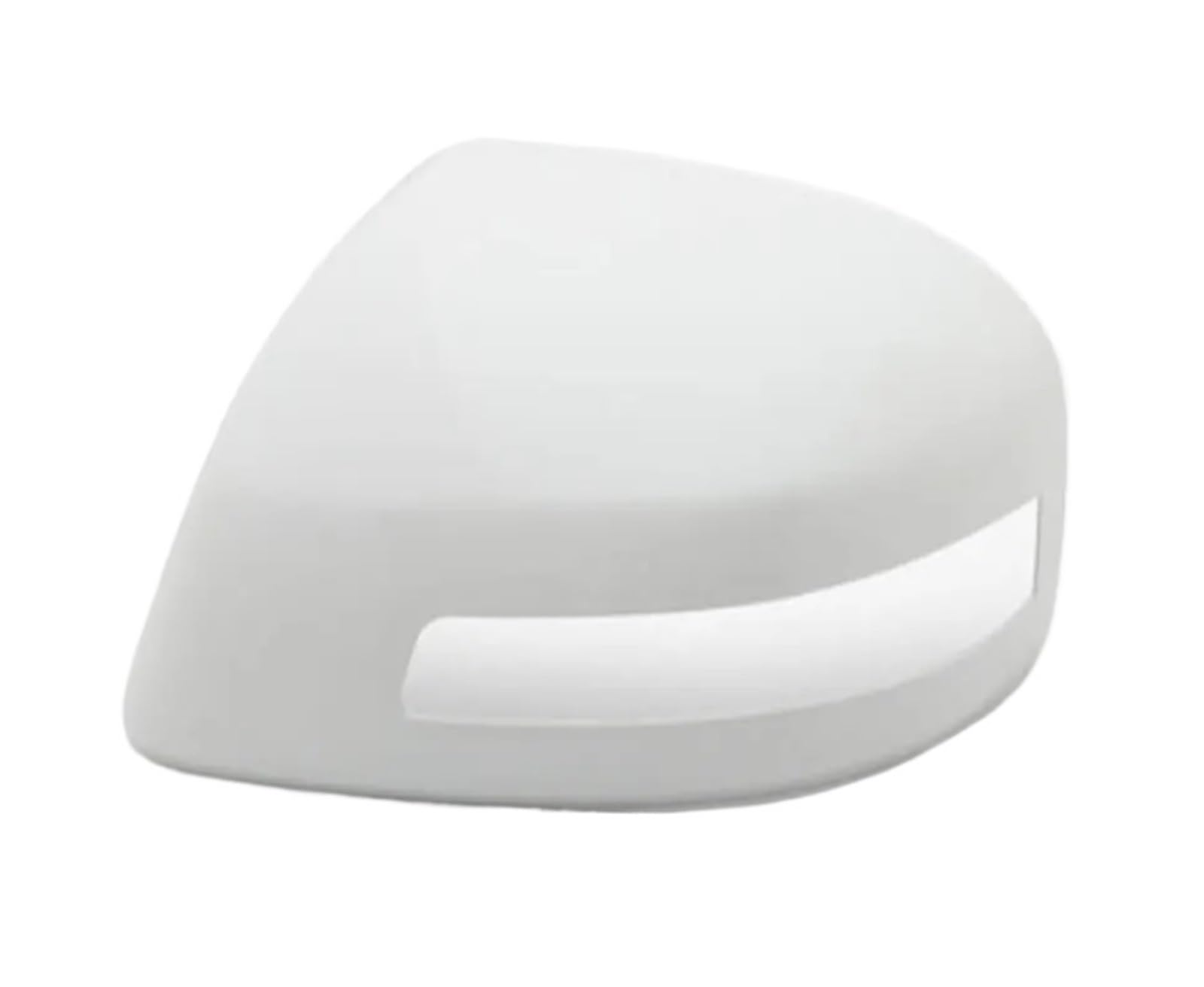 Auto Spiegelkappe Für Civic 9.2012 2013 2014 2015 Auto-Rückspiegelabdeckung Seitenspiegelgehäuse Shell Mit Lampentyp Lackierter Farbe Spiegelkappen Außenspiegel(1piece white L) von Dtbdfak