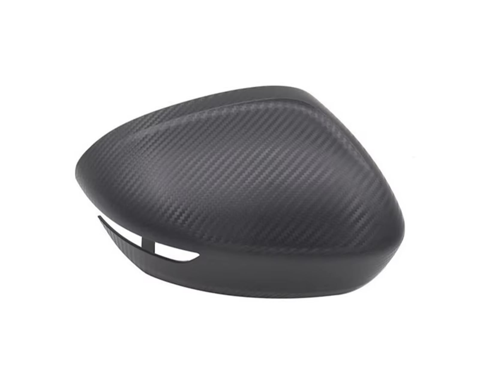 Auto Spiegelkappe Für Geely Für Coolray Auto Außen Rückspiegel Abdeckung Kappe Flügel Tür Seite Spiegel Gehäuse Shell Carbon Faser Spiegelkappen Außenspiegel(1piece right side) von Dtbdfak