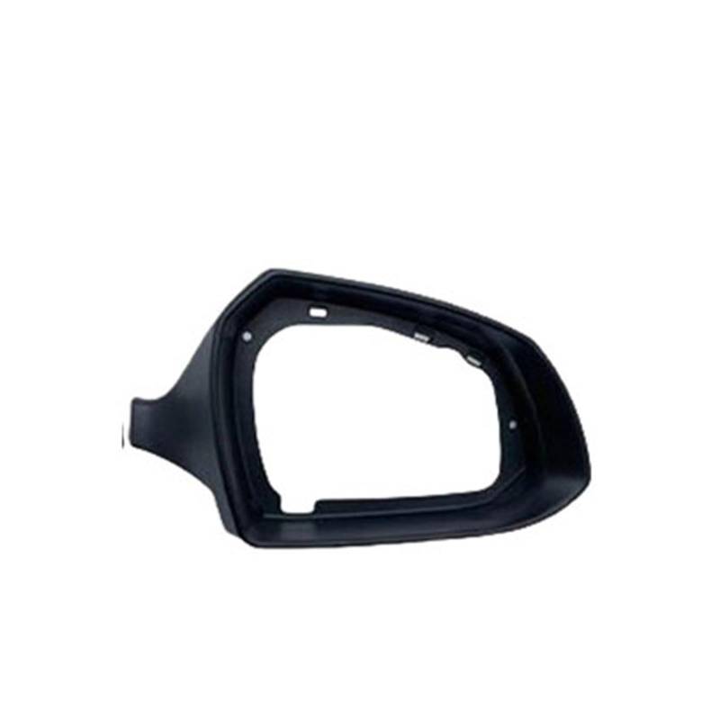 Auto Spiegelkappe Für Hyundai I10 2013 2014 2015 2016 2017 2018 Auto Teile Seite Spiegel Spiegel Rückspiegel Rahmen 1 Stück Spiegelkappen Außenspiegel(1piece right side) von Dtbdfak