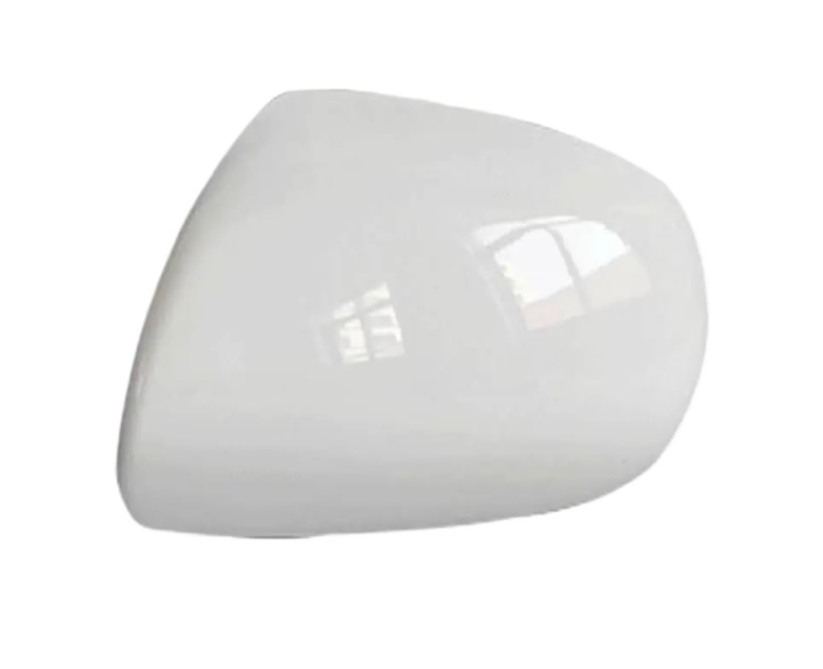 Auto Spiegelkappe Für Kia Für Forte 2009-2017 Auto Rückspiegelabdeckung Spiegel Gehäuse Shell Farbe Lackiert Ohne Lampentyp Spiegelkappen Außenspiegel(1piece no paint left) von Dtbdfak
