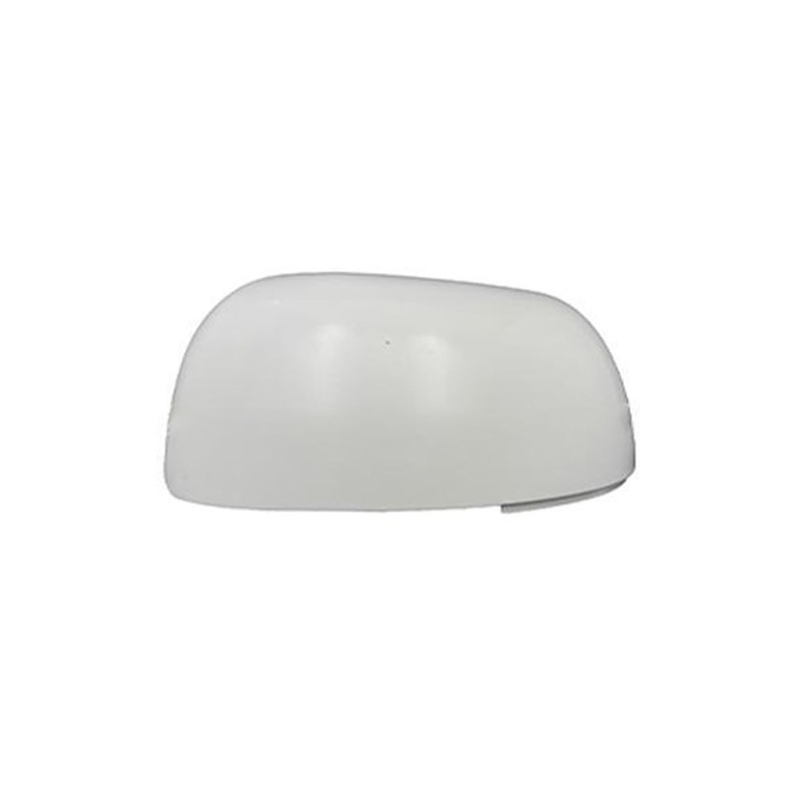 Auto Spiegelkappe Für Kia Für MORNING Für PICANTO 2011-2016 Zweite Generation Für Modellauto-Rückspiegel-Seitenabdeckung Spiegelkappen Außenspiegel(1piece no paint L) von Dtbdfak