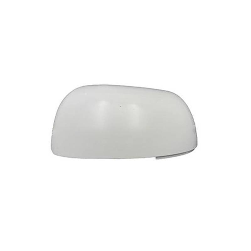 Auto Spiegelkappe Für Kia Für MORNING Für PICANTO 2011-2016 Zweite Generation Für Modellauto-Rückspiegel-Seitenabdeckung Spiegelkappen Außenspiegel(1piece no paint L) von Dtbdfak