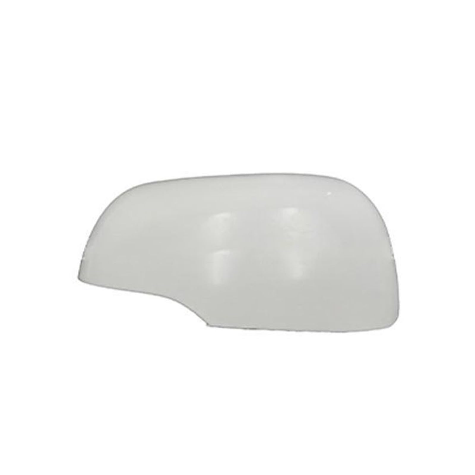 Auto Spiegelkappe Für Kia Für MORNING Für PICANTO 2011-2016 Zweite Generation Für Modellauto-Rückspiegel-Seitenabdeckung Spiegelkappen Außenspiegel(1piece no paint R A) von Dtbdfak