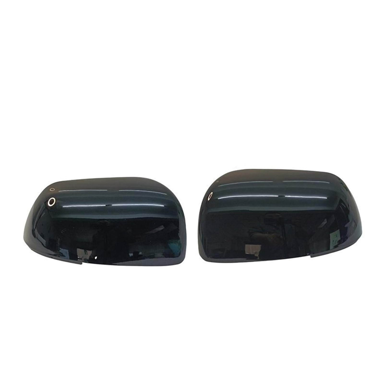 Auto Spiegelkappe Für Kia Für MORNING Für PICANTO 2011-2016 Zweite Generation Für Modellauto-Rückspiegel-Seitenabdeckung Spiegelkappen Außenspiegel(A pair A) von Dtbdfak