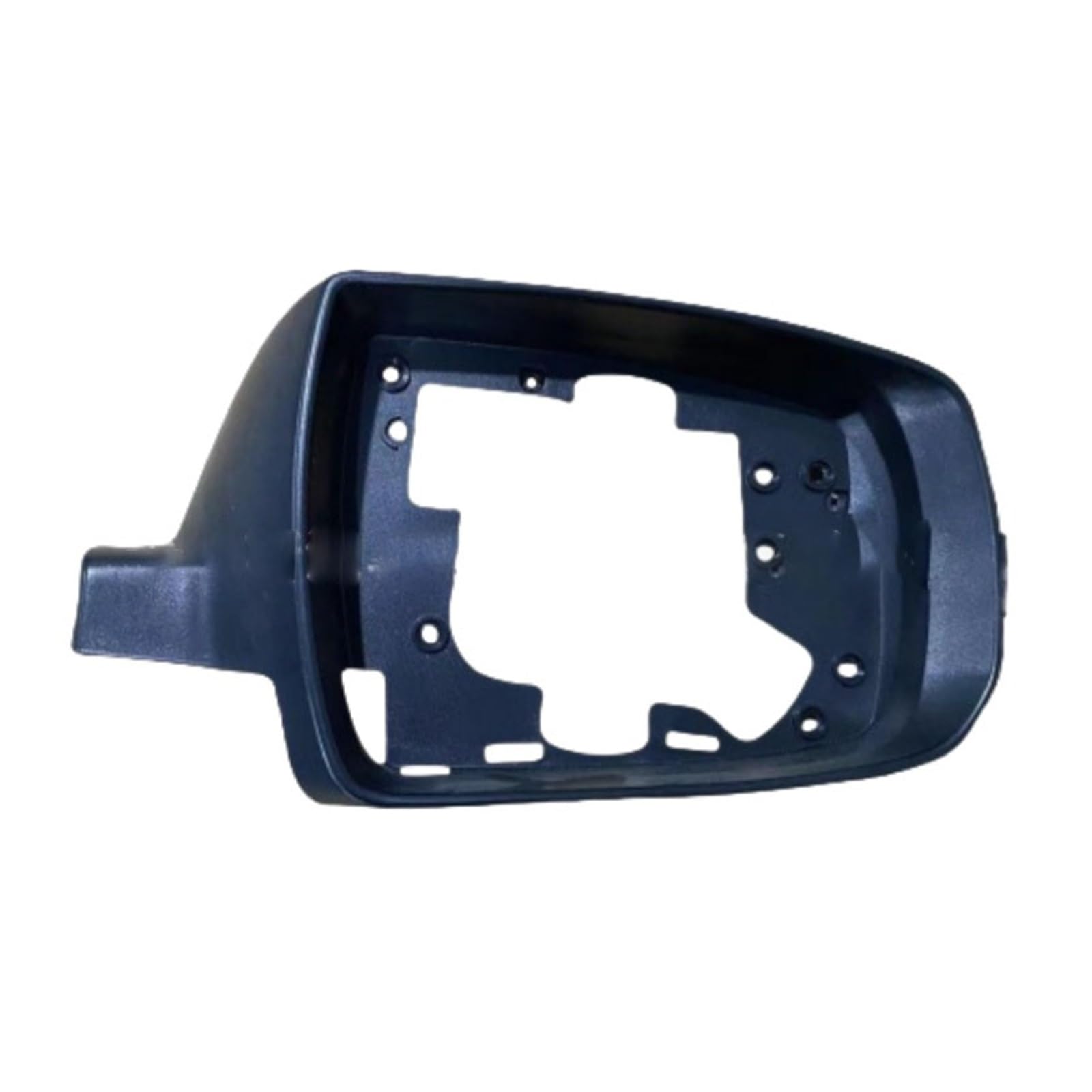 Auto Spiegelkappe Für Kia Für Sorento 2009-2014 Auto-Seitenrückspiegel Blinkerleuchte Rückspiegelrahmen 1 Stück Spiegelkappen Außenspiegel(1piece right side) von Dtbdfak