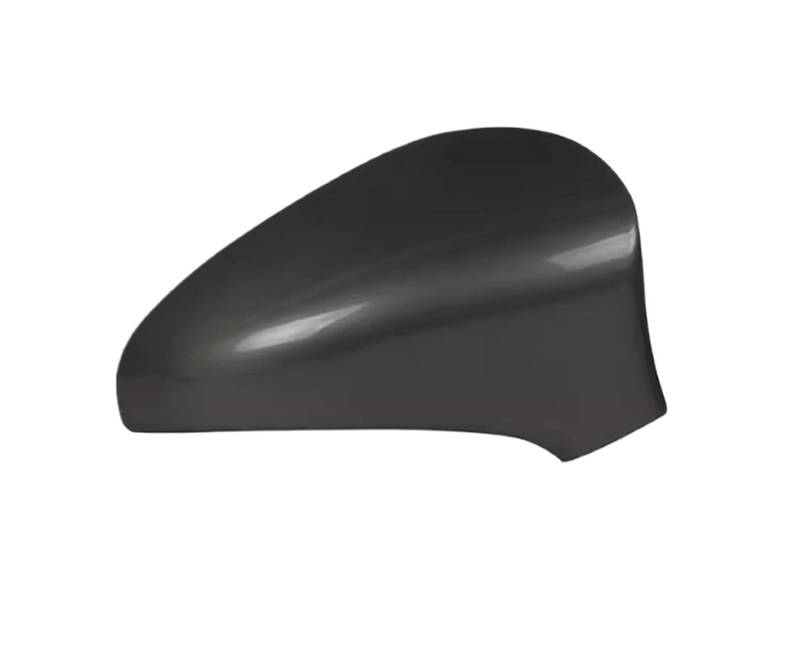 Auto Spiegelkappe Für Lexus IS IS200 IS2500 IS300 IS350 2013-2019 Auto Außen Rückspiegel Abdeckung Kappe Spiegel Gehäuse Shell Spiegelkappen Außenspiegel(1piece silver R) von Dtbdfak