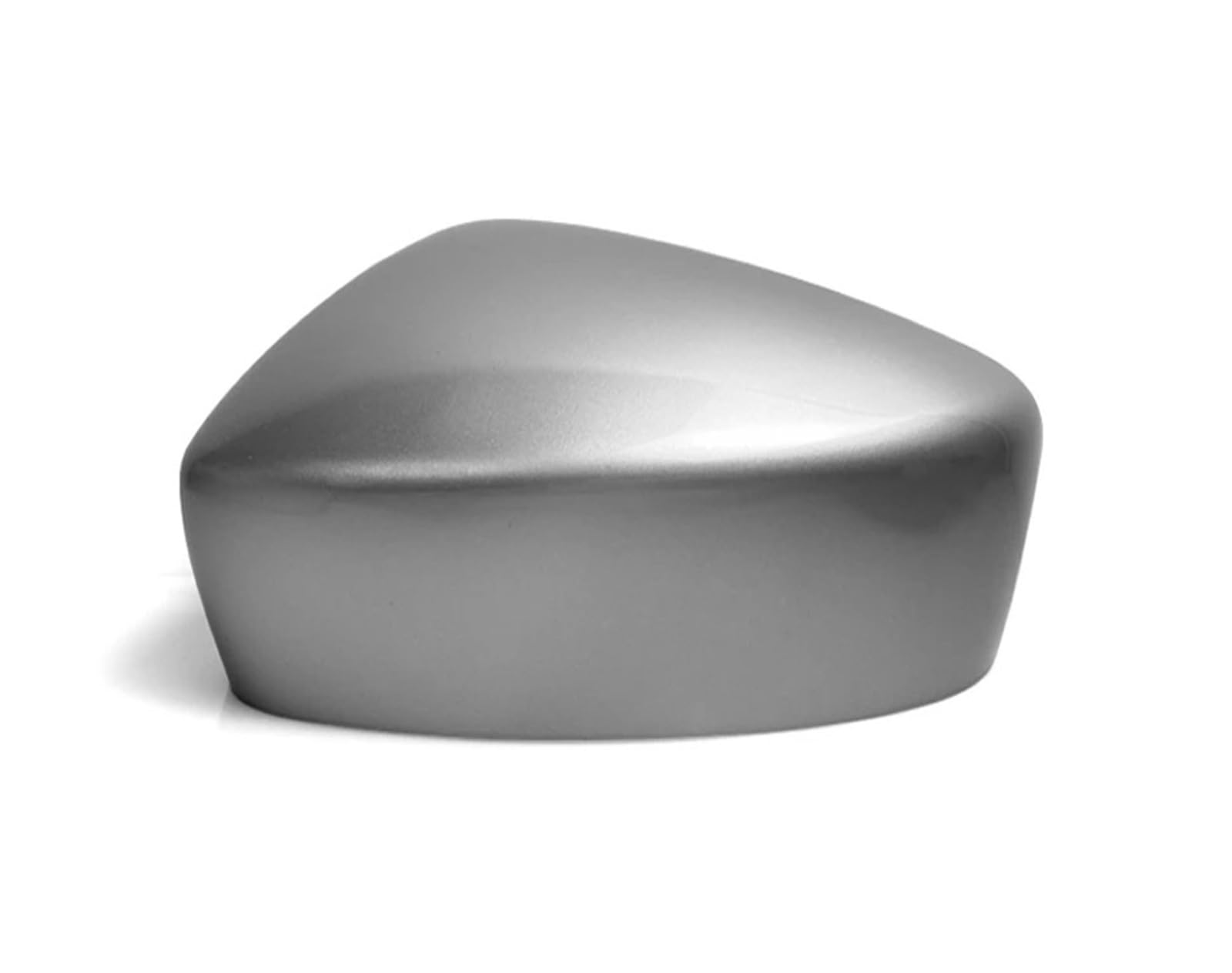 Auto Spiegelkappe Für Mazda 6 Für Atenza 2018 2019 2020 2021 Auto Außen Rückspiegel Abdeckung Seite Spiegel Gehäuse Shell Spiegelkappen Außenspiegel(1piece silver left) von Dtbdfak