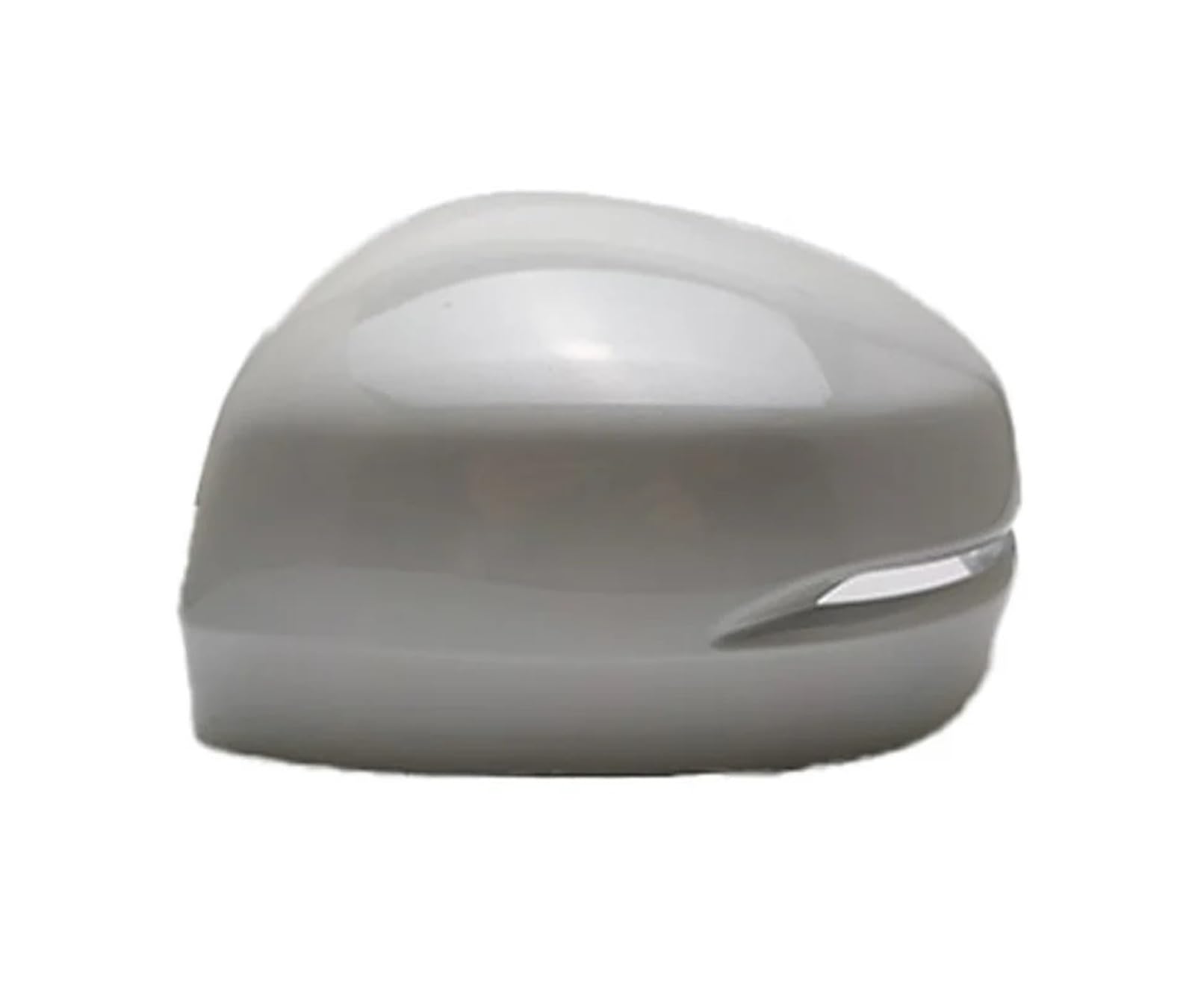 Auto Spiegelkappe Für Odyssey Für Elysion 2015-2022 Auto Rückspiegel Abdeckung Rückspiegel Shell Gehäuse Farbe Lackiert Spiegelkappen Außenspiegel(1piece pearl white L) von Dtbdfak