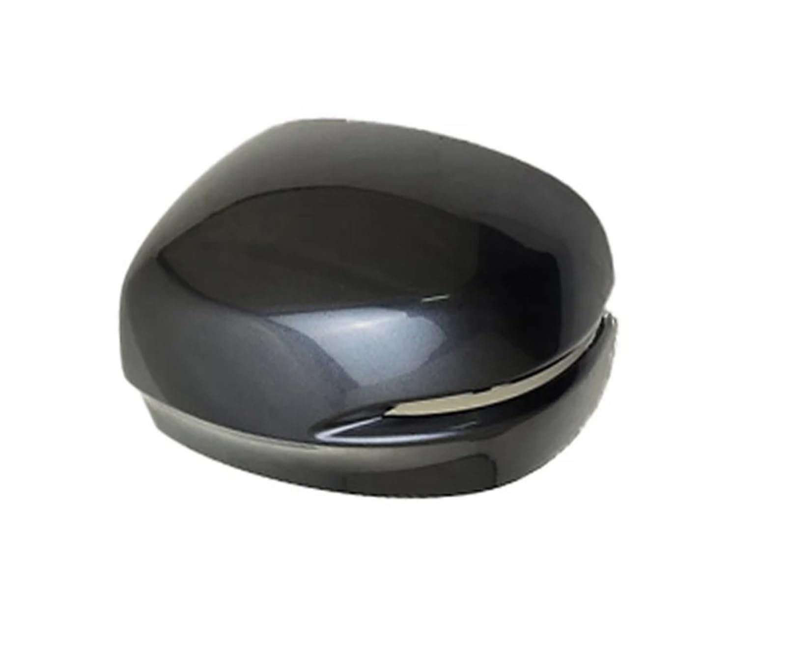 Auto Spiegelkappe Für Odyssey Für Elysion 2015-2022 Auto Rückspiegel Abdeckung Rückspiegel Shell Gehäuse Farbe Lackiert Spiegelkappen Außenspiegel(1piece silver left) von Dtbdfak