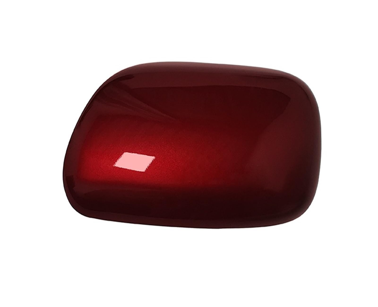 Auto Spiegelkappe Für Toyota Für Corolla EX 2003-2006 Auto Rückspiegel Abdeckung Rückspiegel Shell Gehäuse Farbe Lackiert Spiegelkappen Außenspiegel(1piece unpainted R) von Dtbdfak