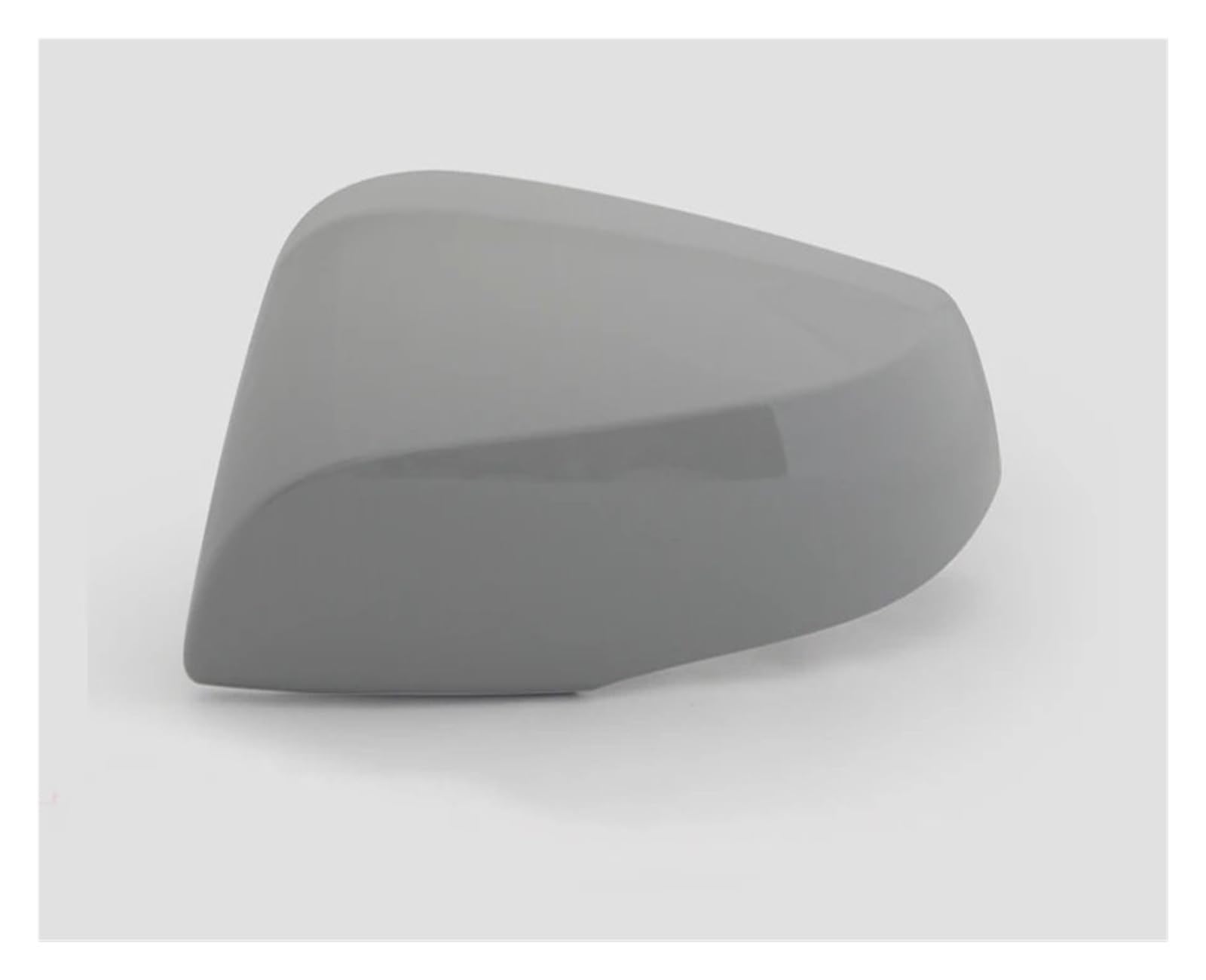 Auto Spiegelkappe Für Toyota Für RAV4 Für RAV 4 Für Wildlander 2020 2021 2022 Auto Rückspiegel Abdeckung Seite Spiegel Gehäuse Shell Spiegelkappen Außenspiegel(1piece titanium gray L) von Dtbdfak