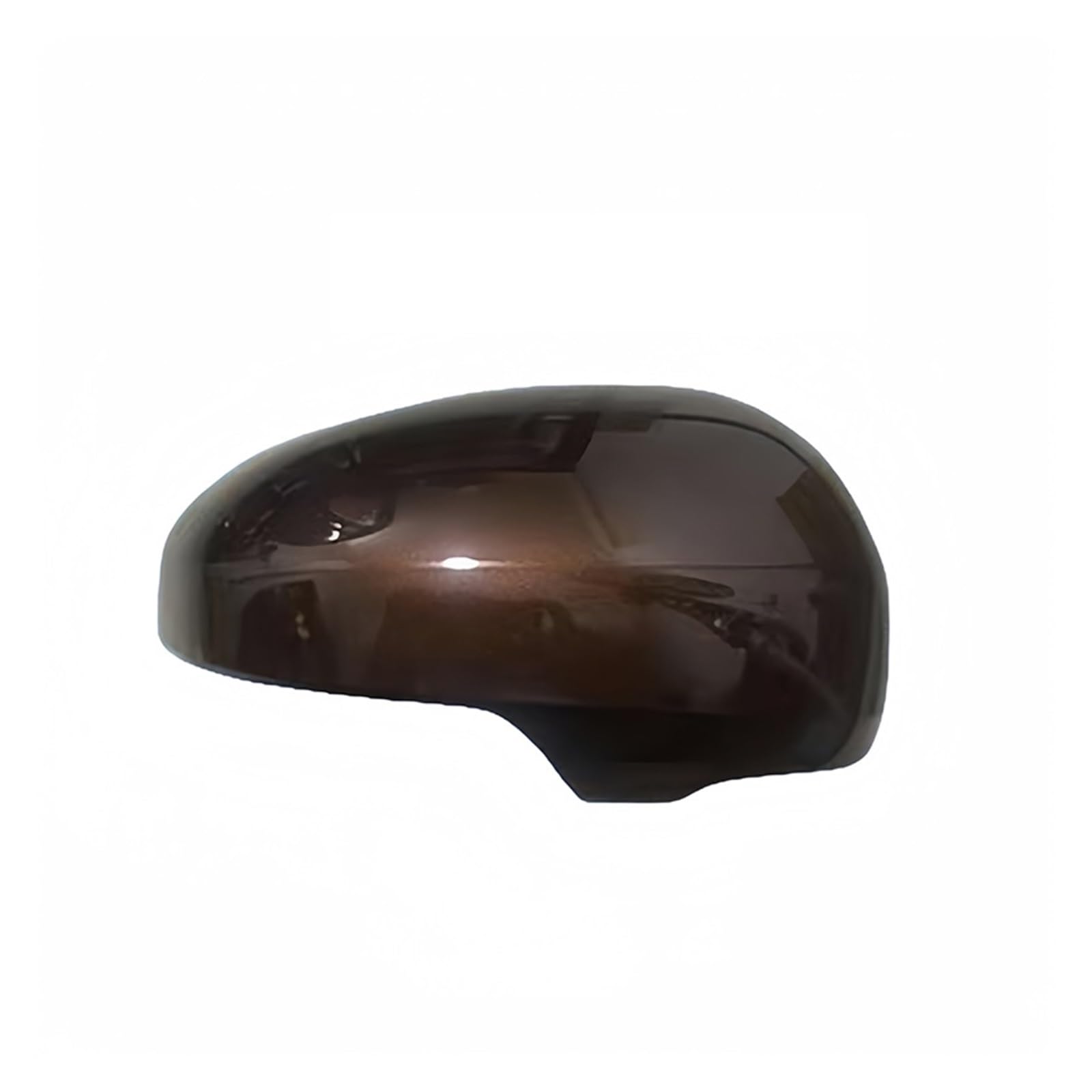 Auto Spiegelkappe Für Toyota Für Verso S 2012~2015 Rückspiegel Abdeckung Seite Rückspiegel Shell Gehäuse Spiegel 1 Stück Spiegelkappen Außenspiegel(1piece deep palm mica R) von Dtbdfak