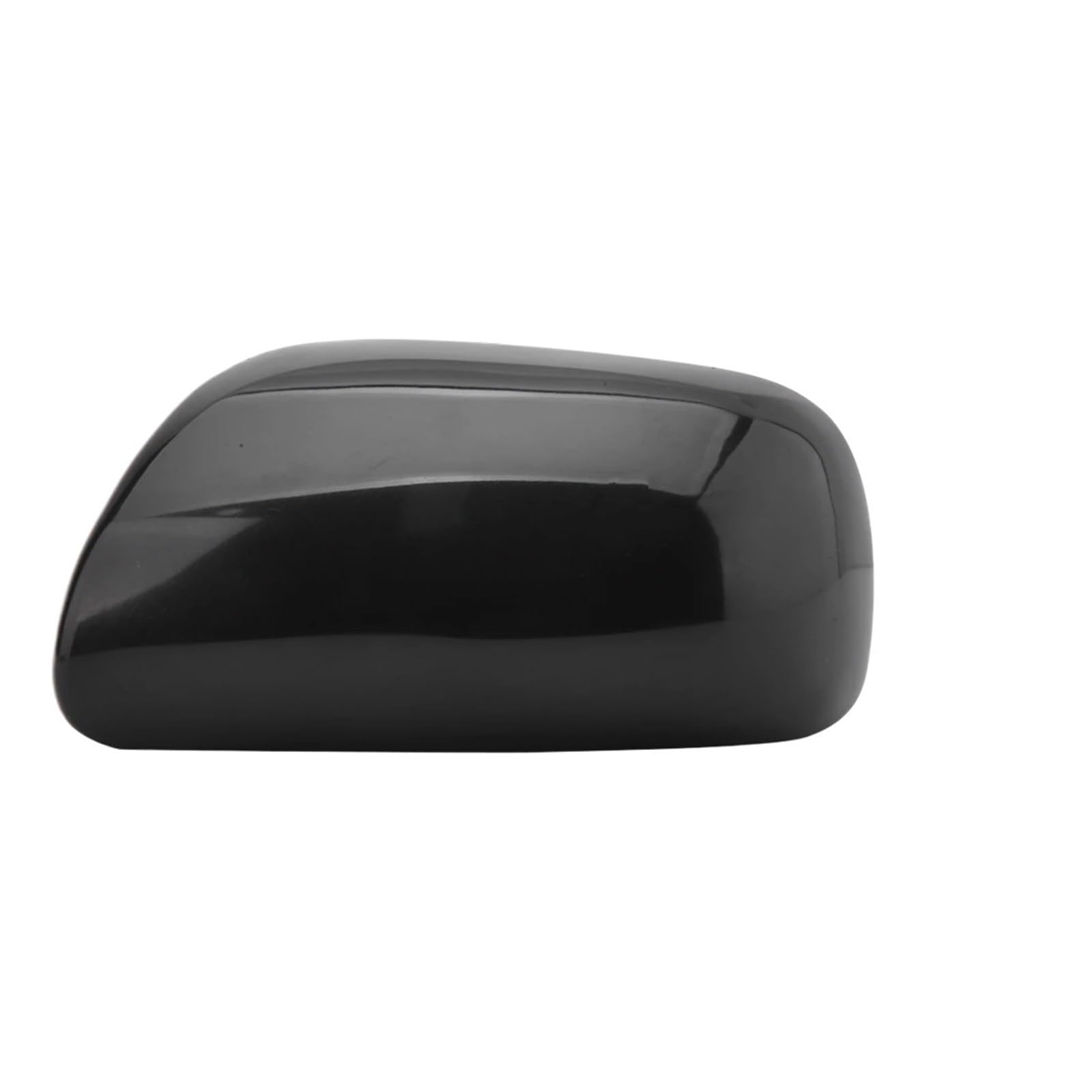 Auto Spiegelkappe Für Toyota Für Yaris 2006 2007 2008 2009 2010 2011 Rückspiegel Gehäuse Auto Seite Tür Flügel Rückspiegel Abdeckung Kappe Spiegelkappen Außenspiegel(8111361) von Dtbdfak
