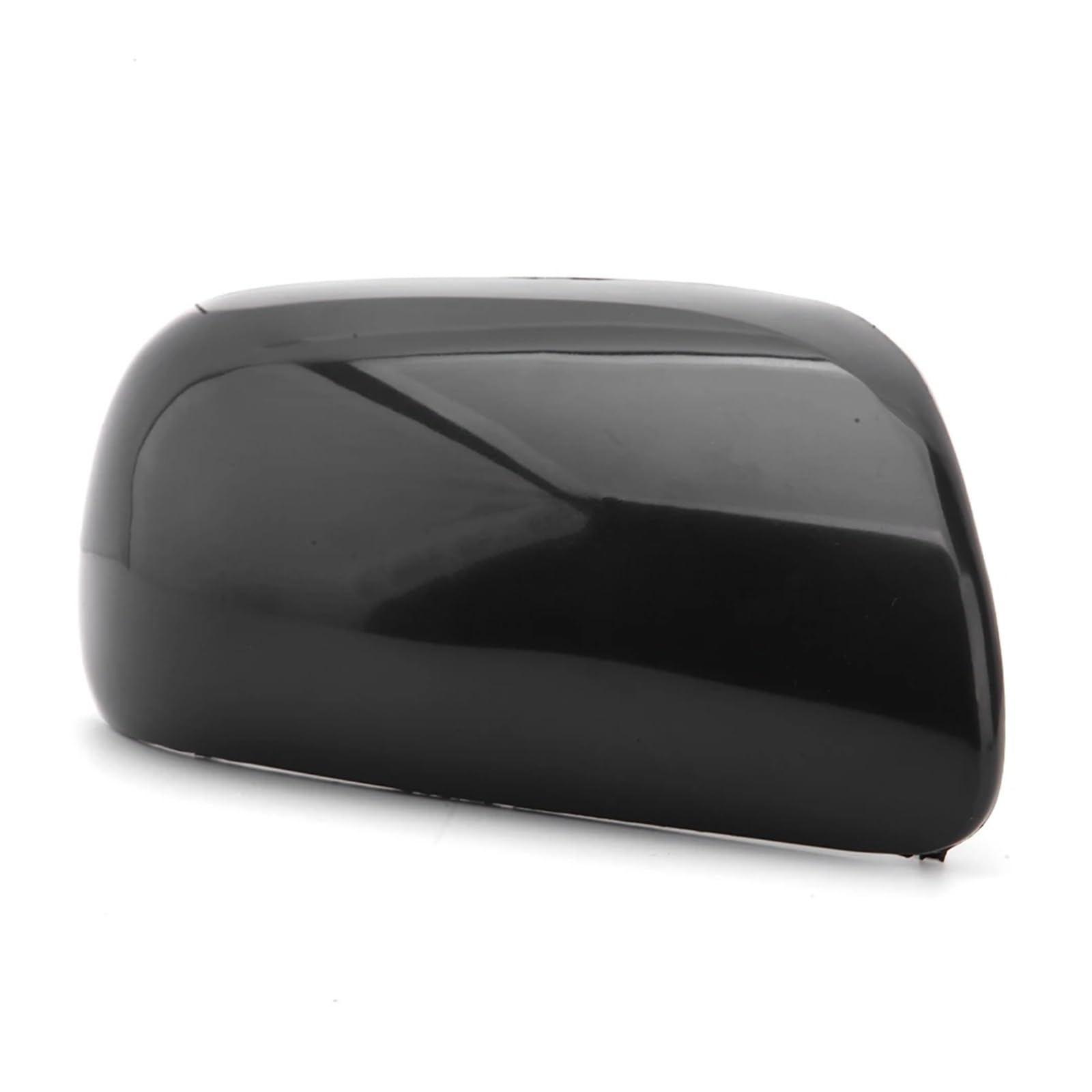 Auto Spiegelkappe Für Toyota Für Yaris 2006 2007 2008 2009 2010 2011 Rückspiegel Gehäuse Auto Seite Tür Flügel Rückspiegel Abdeckung Kappe Spiegelkappen Außenspiegel(8111362) von Dtbdfak