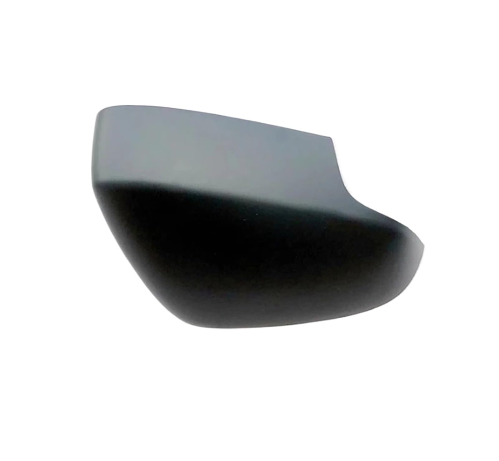 Auto Spiegelkappe Für Volvo Für S60 2011 2012 2013 2014-2019 Auto Rückspiegel Shell Cap Gehäuse Flügel Tür Seite Spiegel Abdeckung Spiegelkappen Außenspiegel(1piece no paint R) von Dtbdfak
