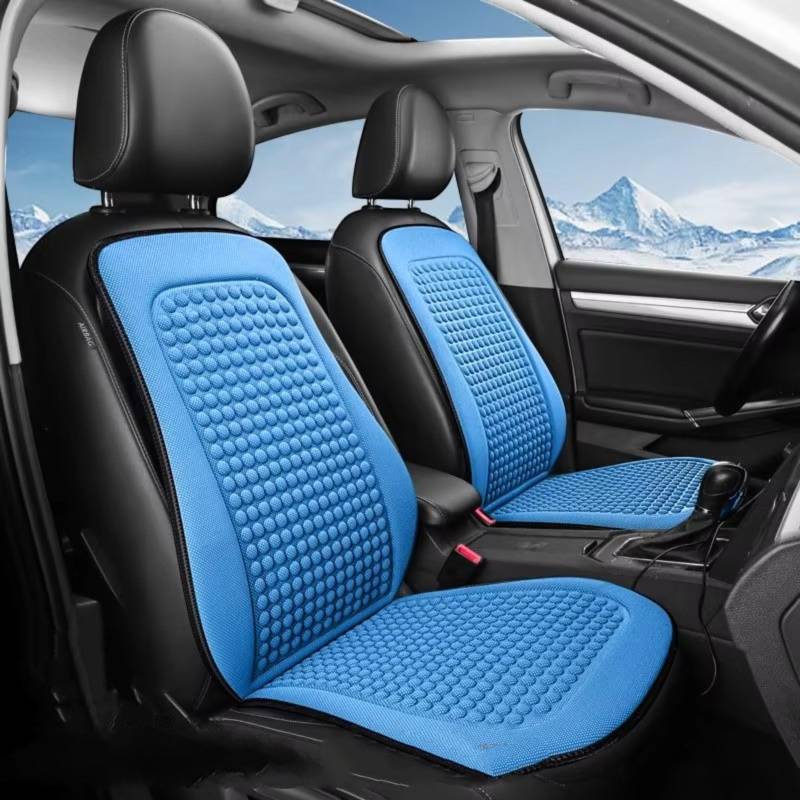 Für Lexus Alle Für Modell ES is-C IS350 LS RX NX GS CT GX LX RC RX300 LX570 RX350 LX470 CT200T NX300 Autositzbezug Auto Sitzbezüge(Blue) von Dtbdfak