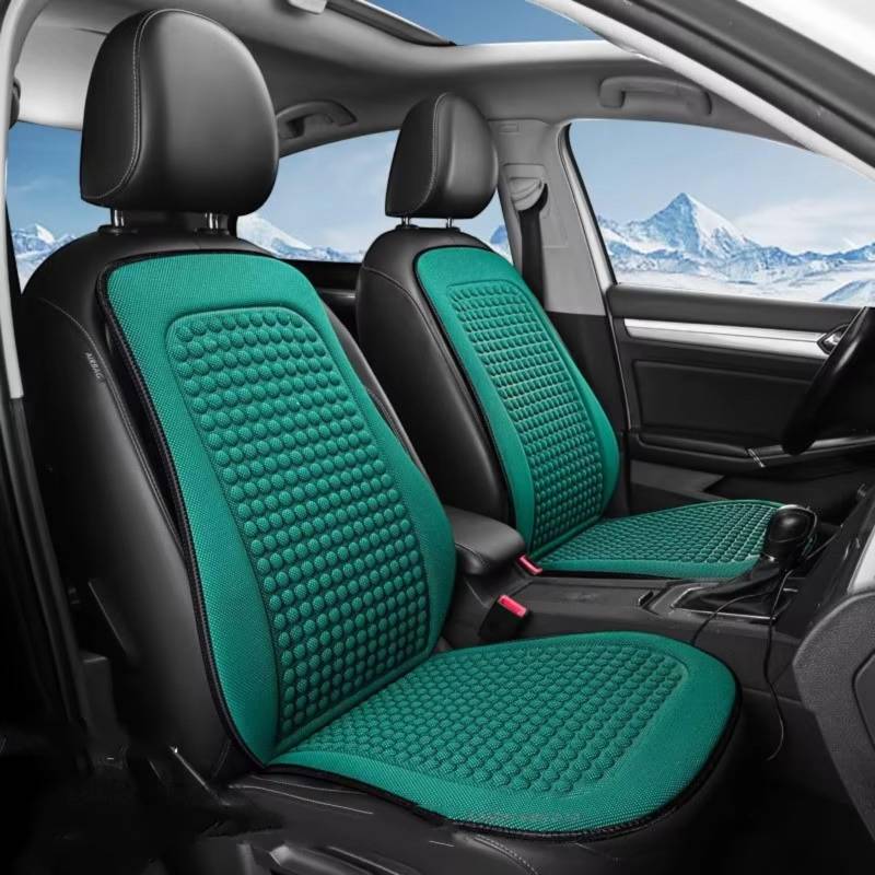 Für Lexus Alle Für Modell ES is-C IS350 LS RX NX GS CT GX LX RC RX300 LX570 RX350 LX470 CT200T NX300 Autositzbezug Auto Sitzbezüge(Green) von Dtbdfak