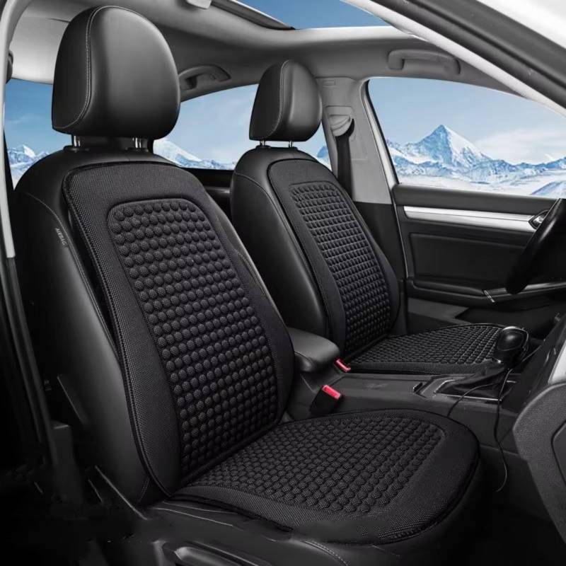 Für Lexus Alle Für Modell ES is-C IS350 LS RX NX GS CT GX LX RC RX300 LX570 RX350 LX470 CT200T NX300 Autositzbezug Auto Sitzbezüge(Schwarz) von Dtbdfak