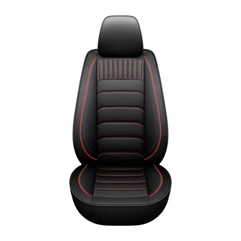 Für MG Für ZS Pu Leder Auto Sitz Abdeckung Auto Zubehör Innen Details Auto Sitzbezüge(A The Driver 1 seat) von Dtbdfak