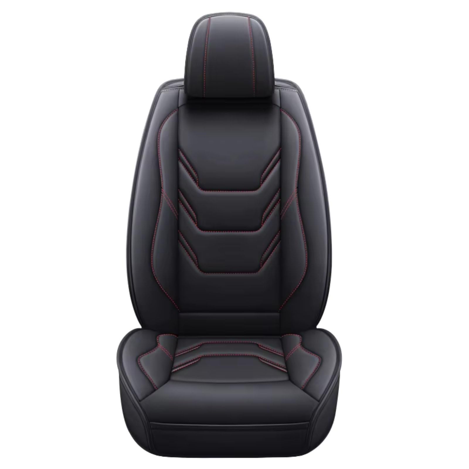 Für Opel Für Insignia Für Amarok Zubehör Innenräume Auto Protector Auto Sitzbezug Auto Sitzbezüge(B 1 PCS) von Dtbdfak