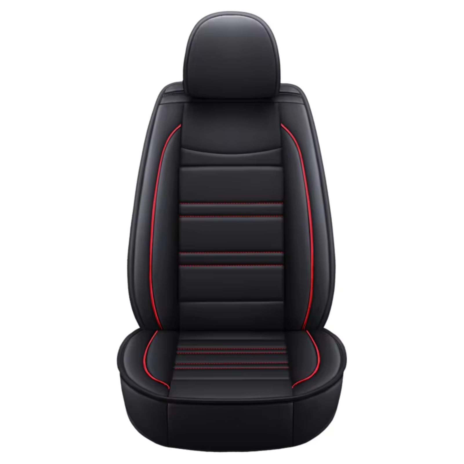 Für Skoda Für Octavia A5 Autositzbezüge Autositzschutz Autositzbezug Autositzschoner Auto Sitzbezüge(C 1 PCS) von Dtbdfak