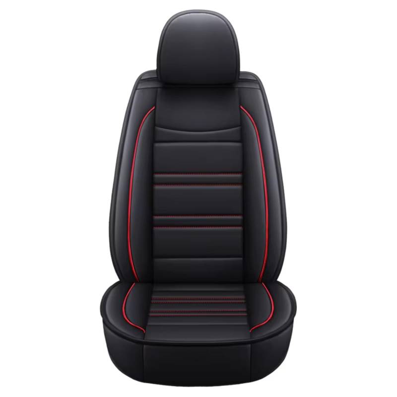 Für Skoda Für Octavia A5 Autositzbezüge Autositzschutz Autositzbezug Autositzschoner Auto Sitzbezüge(C 1 PCS) von Dtbdfak