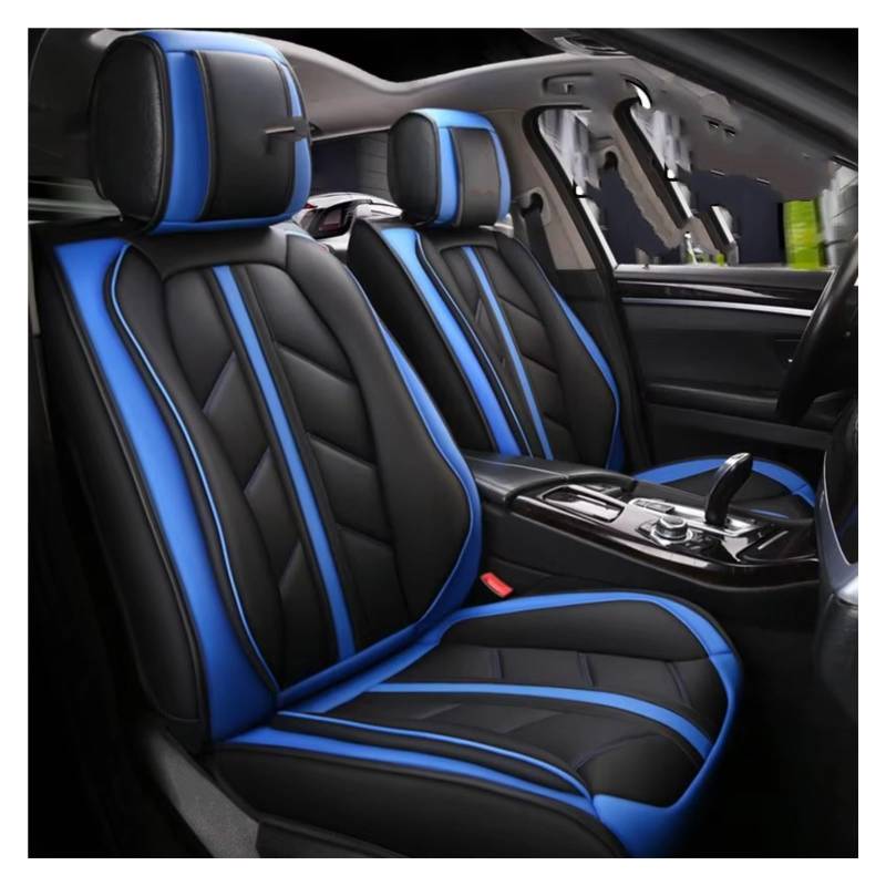 Für Solaris Für Hyundai Für Tucson 2019 Für Kona Für Getz Ix35 Für Creta Ix25 I40 Für Accent Auto Sitzbezüge Auto Sitzbezüge(F 2pc seat Cover) von Dtbdfak