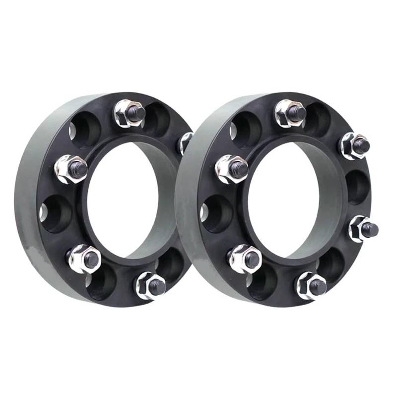 Spurverbreiterung Für Baic BJ40 Für Plus BJ40 SE BJ40L 2018-2023 2 Stück PCD 6x139,7 Hubcentric 110 MM 108 MM Auto Spurverbreiterungen Adapter 6 Lugs Stück Spurverbreiterungen(2X 30mm-CB 108mm) von Dtbdfak