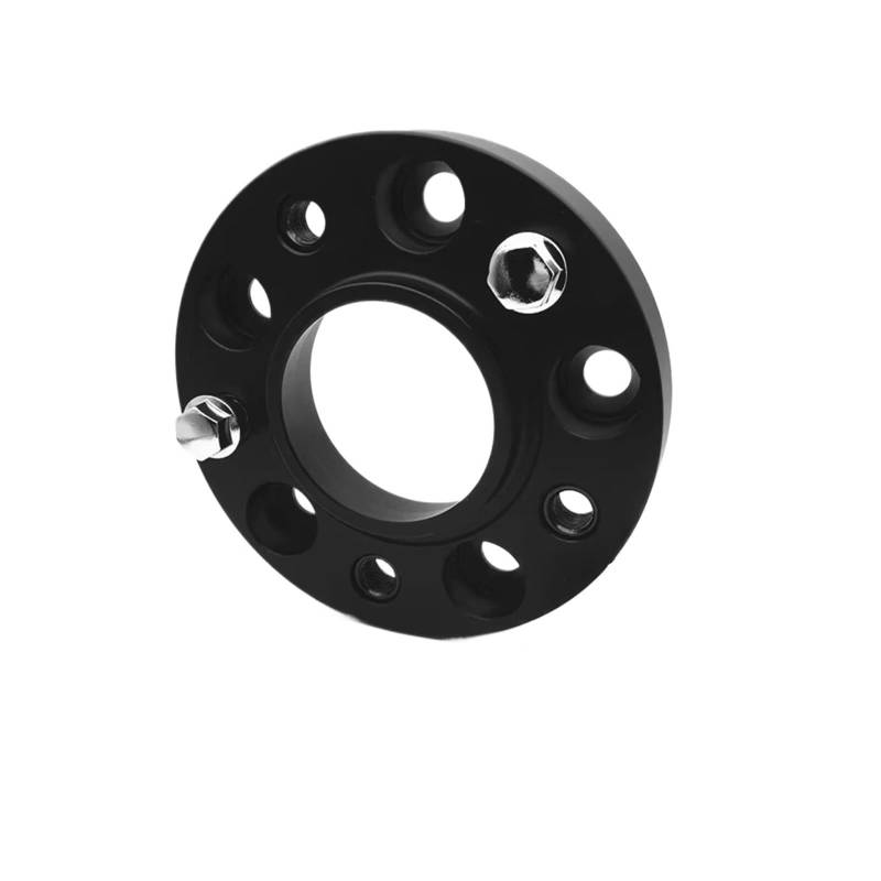 Spurverbreiterung Für Q7 1-teiliger Muttern-Distanzscheibenadapter PCD 5x130 CB 71,6 Mm Stück Spurverbreiterungen(1piece 30mm) von Dtbdfak