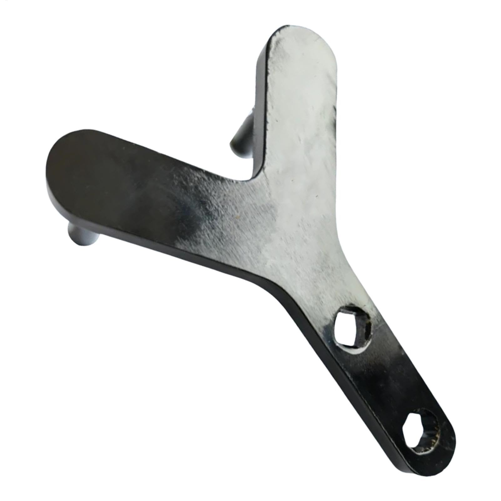 Querlenker-Werkzeug - Aufhängungsarm-Werkzeug | Automotive Lower Control Arm & Ball Joint Removal Tool | Hebelwerkzeug Für Unteren Querlenker | Federungsspezialbuchse | Querlenker-Entfernungswerkzeug Querlenker-Werkzeug - Aufhängungsarm-Werkzeug | Automotive Lower Control Arm & Ball Joint Removal Tool | Hebelwerkzeug Für Unteren Querlenker | Federungsspezialbuchse | Querlenker-Entfernungswerkzeug von Dubbulon