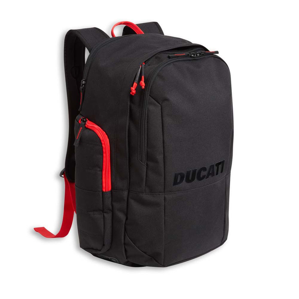 DUCATI RUCKSACK REDLINE B2 von Ducati