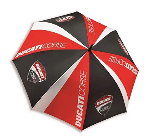 Ducati Corse Sketch Regenschirm von Ducati
