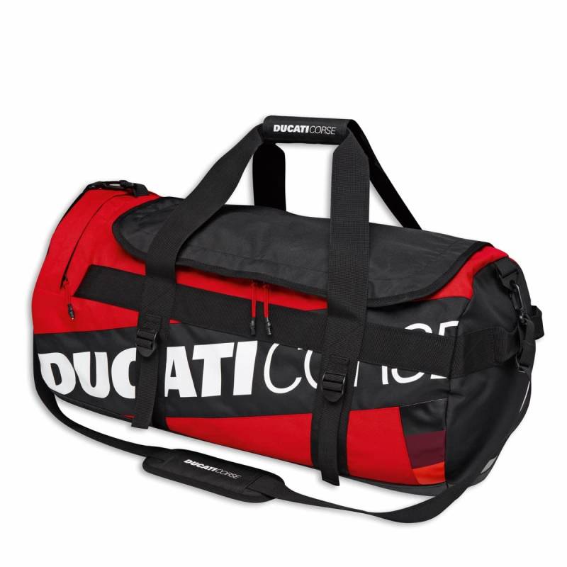 Ducati Corse Sport Sporttasche Bag Tasche NEU 2023 von Ducati