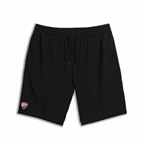 Ducati Fitness Shorts Größe L von Ducati