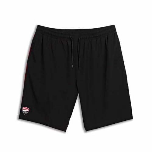 Ducati Fitness Shorts Größe XL von Ducati