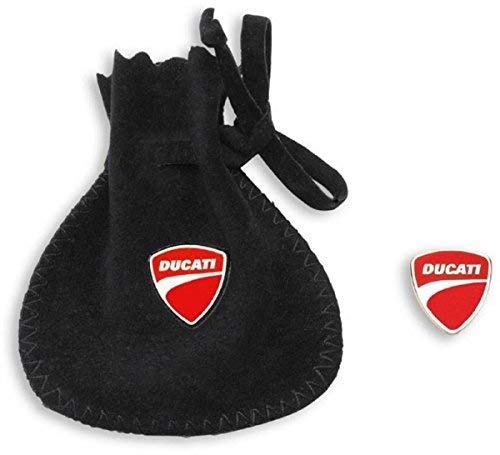 Ducati Logo Anstecknadel Pin Anstecker von Ducati