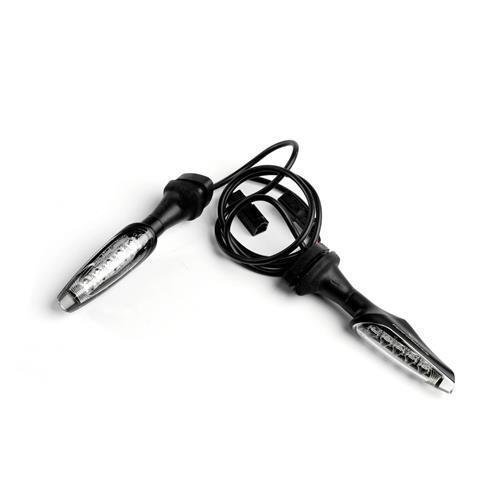 Ducati Performance Paar LED Blinker Multistrada 1200 96680471a Ducati Performance Paar LED Blinker Multistrada 1200 96680471a von Ducati