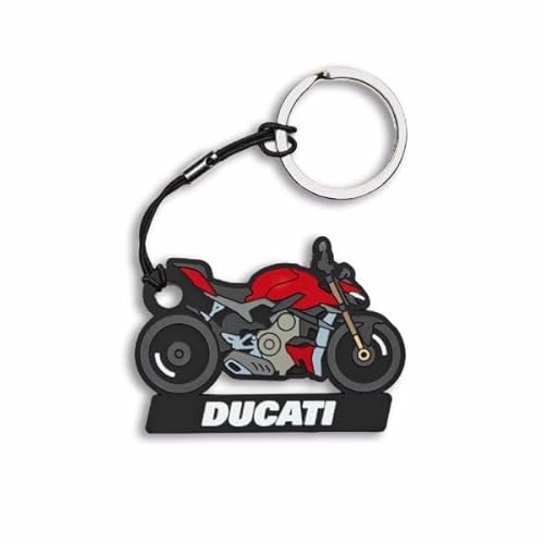 Ducati Streetfighter Schlüsselanhänger von Ducati