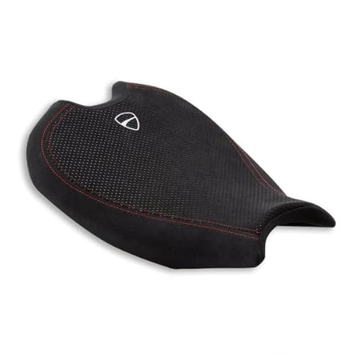 Ducati Streetfighter V2 niedrige Fahrersitzbank Ducati Streetfighter V2 niedrige Fahrersitzbank von Ducati